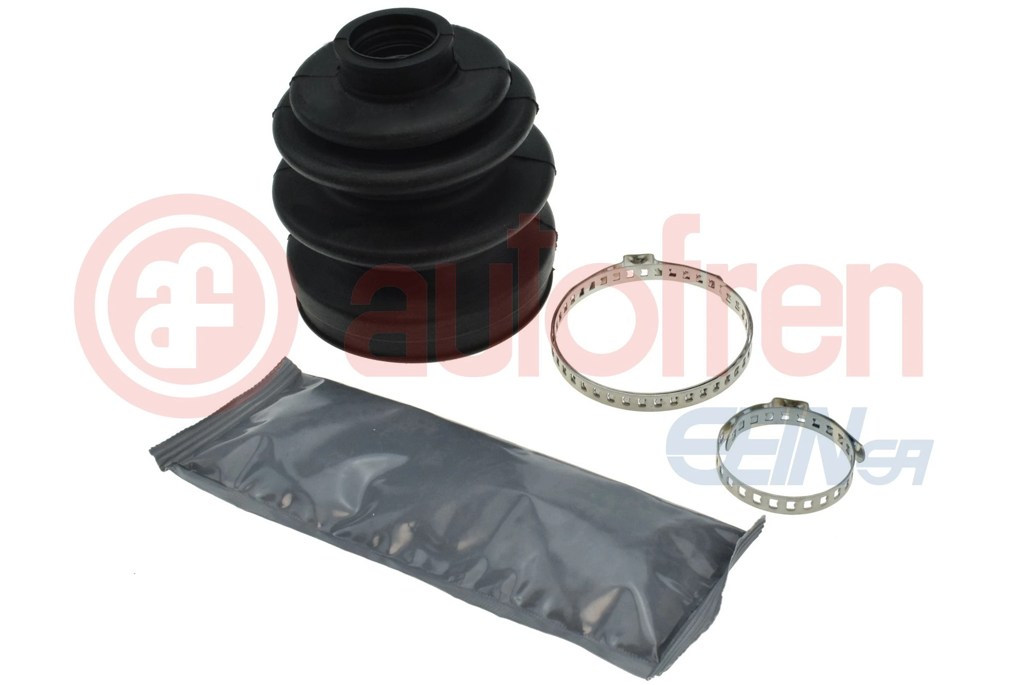 Bellow Kit, drive shaft